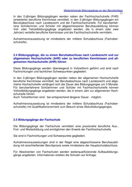 Duisburger Berufsschulen - Rs-sued.de