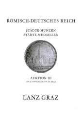 LANZ GRAZ AUKTION III - LanzAuctions.com