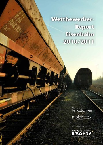 PDF mit der vollständigen Version - Netzwerk Privatbahnen