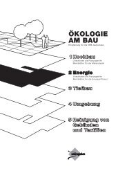 OekBau_Heft_2_Energie.pdf (175.87 KB) - Stadtbauten Bern