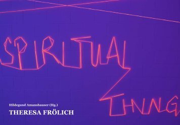 Katalog-Download (8,3 MB) - Theresa Frölich
