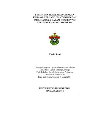 Chair Rani Final Draft.pdf - unhas repository - Universitas Hasanuddin