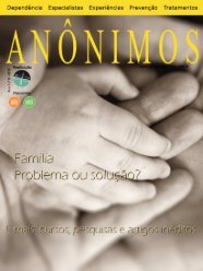 Edição Junho de 2012 - Versão em PDF - Revista Anônimos