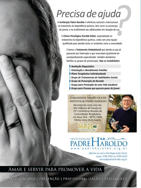 Edição Junho de 2012 - Versão em PDF - Revista Anônimos