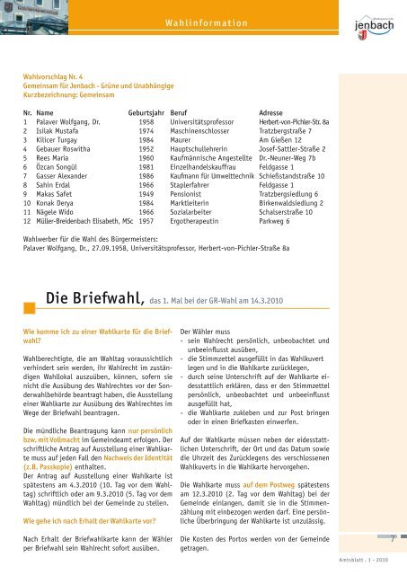 (2,71 MB) - .PDF - Jenbach