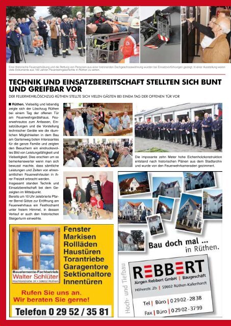 Download - Werbegemeinschaft Rüthen