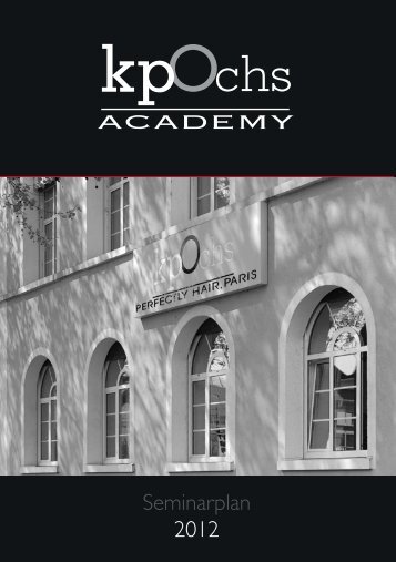 ACADEMY - kpOchs