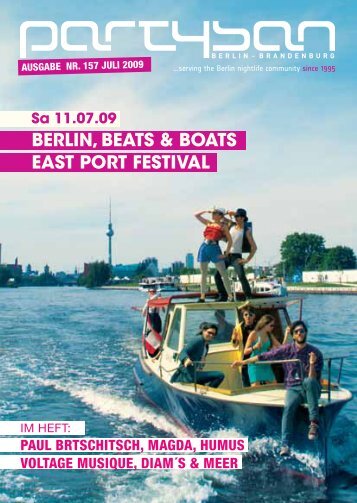 dance classics r'n'b - Partysan