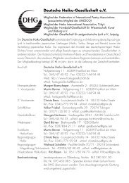 Mitglied der Federation of International Poetry Associations