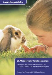 Katalog - Widder-AG