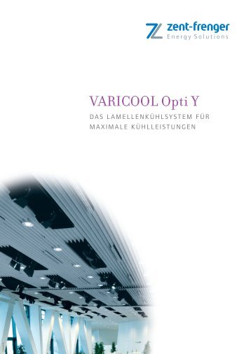 Upo ZF VARICOOL Opti Y 0912.indd - Uponor