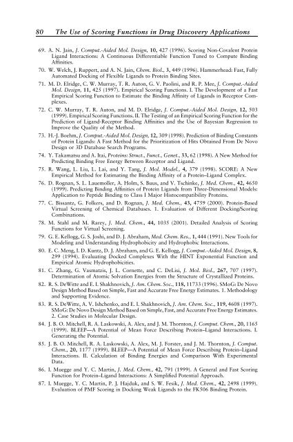 Reviews in Computational Chemistry Volume 18