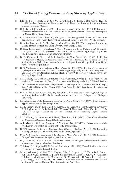 Reviews in Computational Chemistry Volume 18