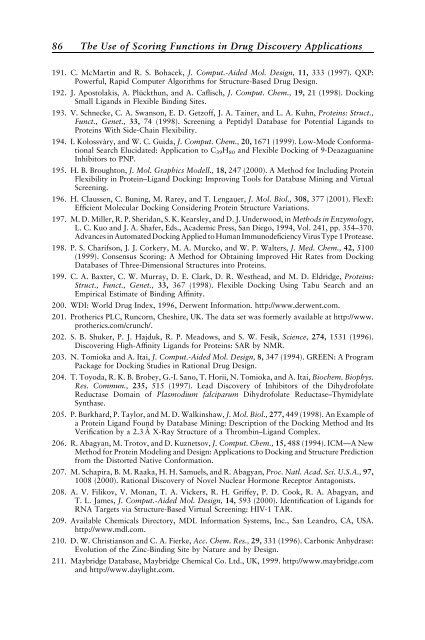 Reviews in Computational Chemistry Volume 18