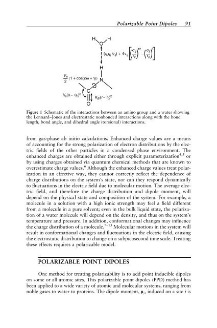 Reviews in Computational Chemistry Volume 18