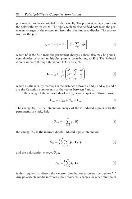 Reviews in Computational Chemistry Volume 18