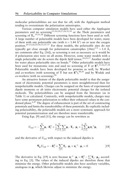 Reviews in Computational Chemistry Volume 18