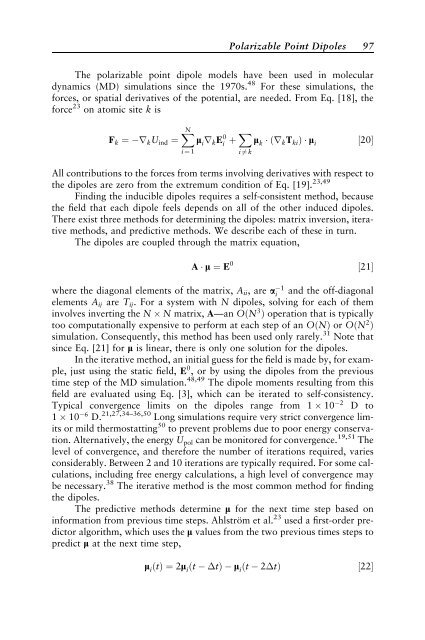 Reviews in Computational Chemistry Volume 18