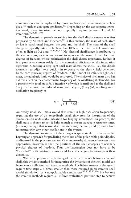 Reviews in Computational Chemistry Volume 18