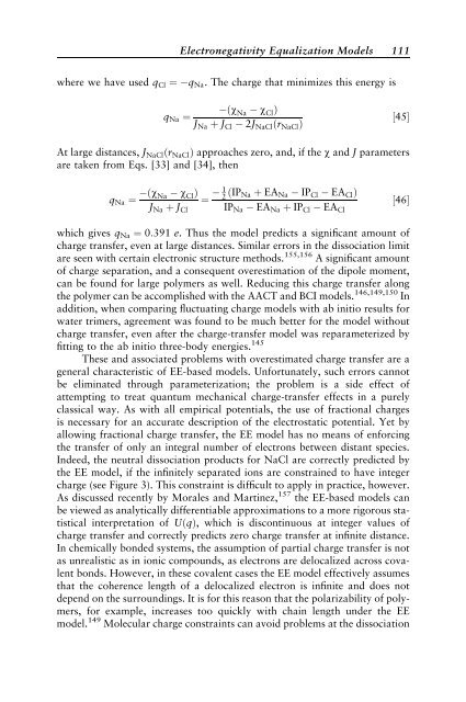 Reviews in Computational Chemistry Volume 18