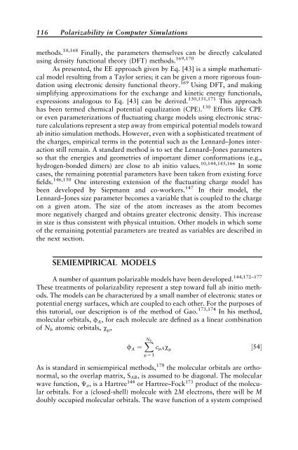 Reviews in Computational Chemistry Volume 18