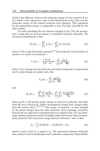 Reviews in Computational Chemistry Volume 18