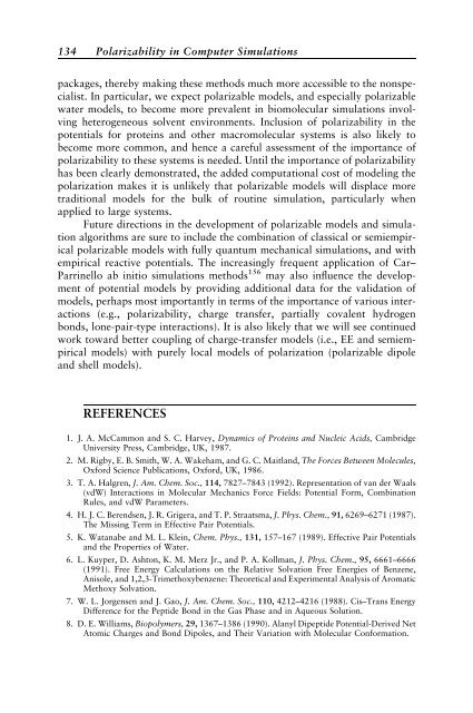 Reviews in Computational Chemistry Volume 18