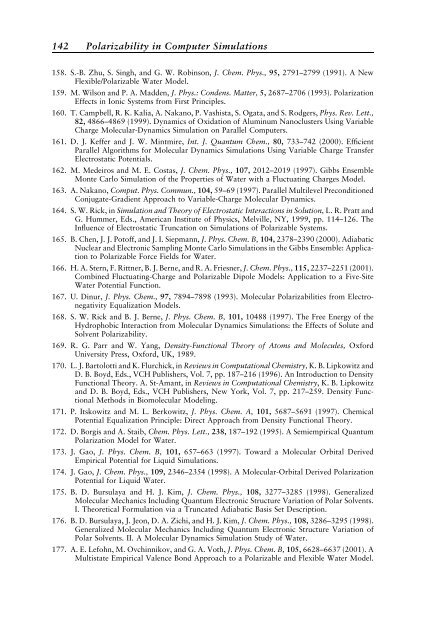 Reviews in Computational Chemistry Volume 18