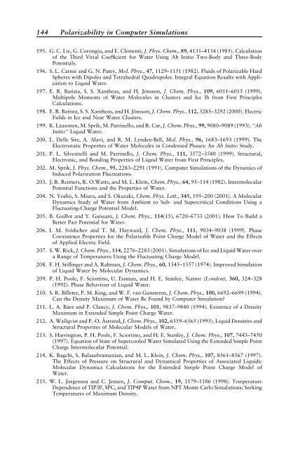 Reviews in Computational Chemistry Volume 18