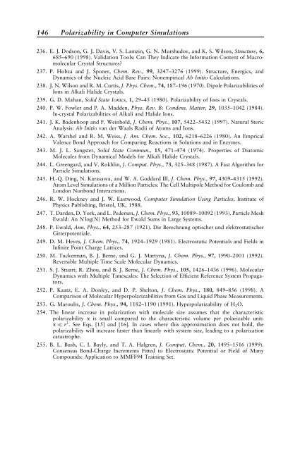 Reviews in Computational Chemistry Volume 18