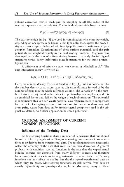 Reviews in Computational Chemistry Volume 18