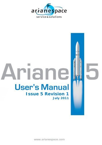 Ariane5_users_manual_Issue5_July2011