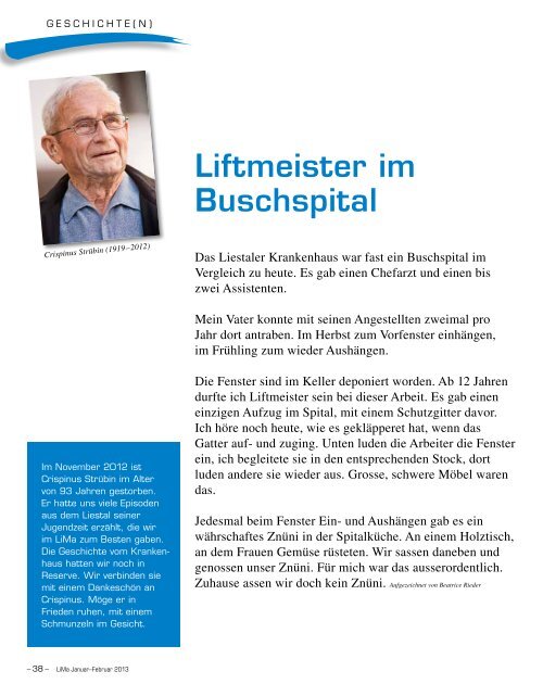 print - Rieder Kommunikation