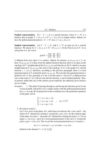 Blaga P. Lectures on the differential geometry of - tiera.ru