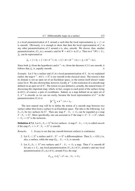 Blaga P. Lectures on the differential geometry of - tiera.ru