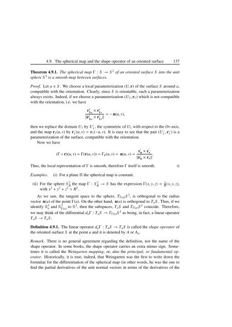 Blaga P. Lectures on the differential geometry of - tiera.ru