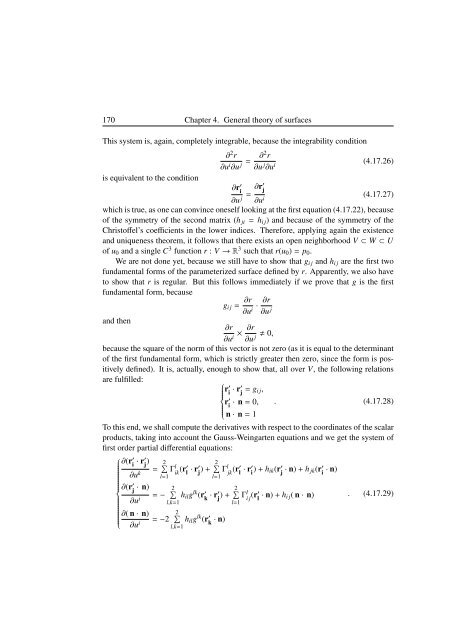 Blaga P. Lectures on the differential geometry of - tiera.ru