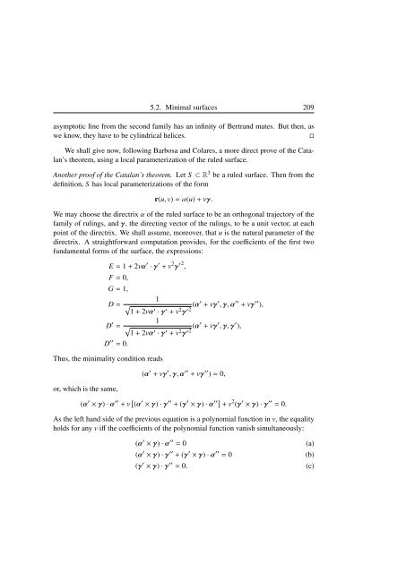 Blaga P. Lectures on the differential geometry of - tiera.ru