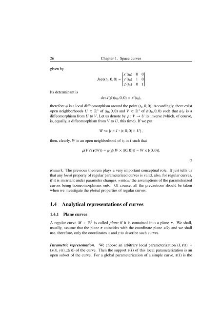 Blaga P. Lectures on the differential geometry of - tiera.ru