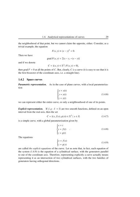 Blaga P. Lectures on the differential geometry of - tiera.ru