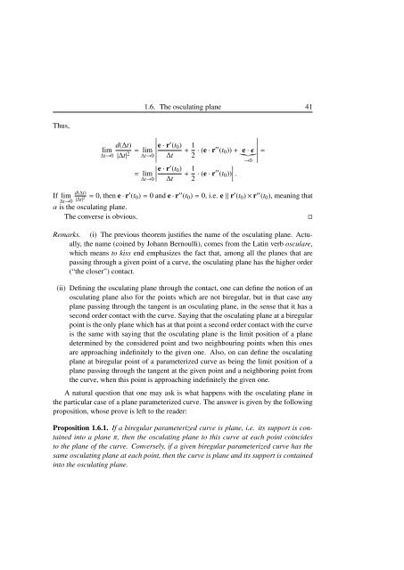 Blaga P. Lectures on the differential geometry of - tiera.ru