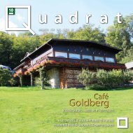 Download - Quadrat Goslar/Bad Harzburg