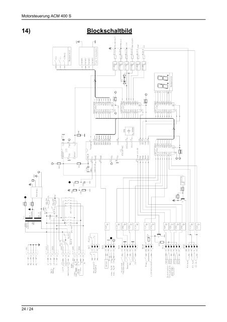 ACM 400 S - Langguth Antriebe