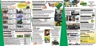 Rundschreiben Ausgabe August 2012 - DOB Landtechnik