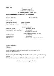 download - Gemeinde Fügen im Zillertal