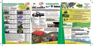 Rundschreiben Ausgabe März 2012 - DOB Landtechnik