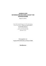 Jahrbuch der ÖGA - Band 19(1) - Österreichische Gesellschaft für ...