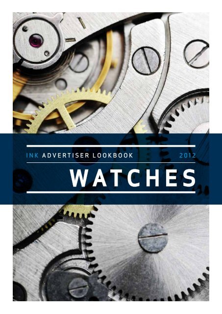 Ink Watch Lookbook.pdf 4107KB Aug 08 2012