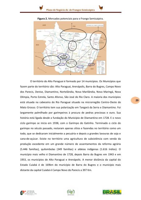 Plano de Negócio do Abatedouro de Frangos ... - Instituto Acácia