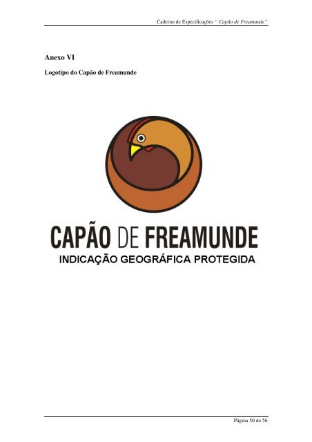 CAPÃO DE FREAMUNDE